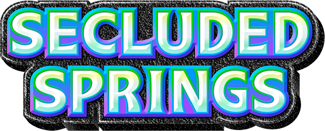 Secluded Springs