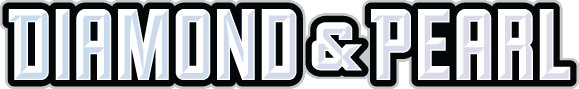 Diamond & Pearl
